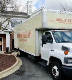 Brightleaf Moving Co.