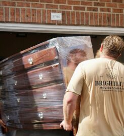 Brightleaf Moving Co.