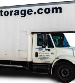 CT Moving & Storage: Local, Residential, Commercial, Long Distance