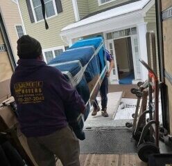 Carmel Movers