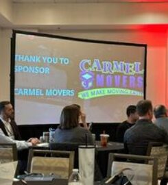 Carmel Movers