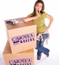 Carmel Movers