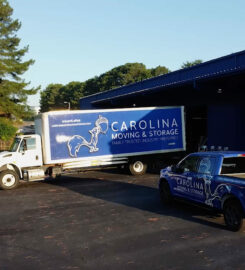 Carolina Moving and Storage