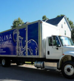 Carolina Moving and Storage