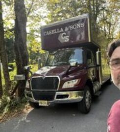 Casella and Sons Moving Service