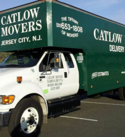 Catlow Movers