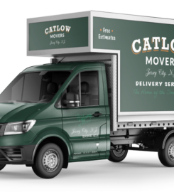 Catlow Movers