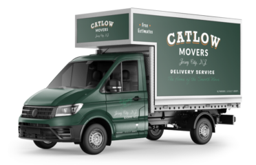 Catlow Movers