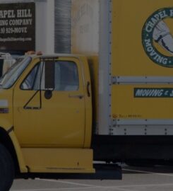 Chapel Hill Moving Company