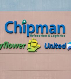 Chipman Relocation & Logistics