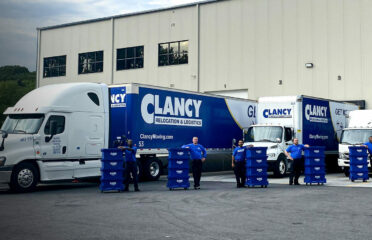 Clancy Relocation & Logistics