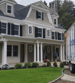 Clancy Relocation & Logistics