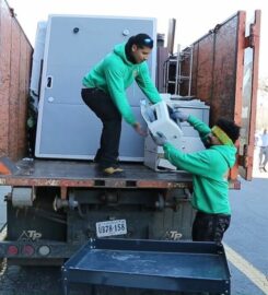 College Hunks Hauling Junk and Moving Danbury