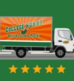 College Hunks Hauling Junk and Moving Lake County