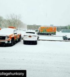 College Hunks Hauling Junk and Moving Lake County