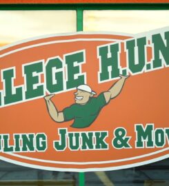 College Hunks Hauling Junk and Moving Lake County