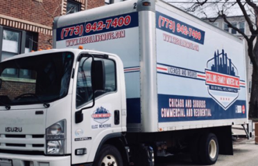 Collins Family Movers Inc