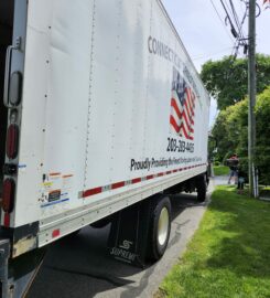 Connecticuts Finest Movers LLC