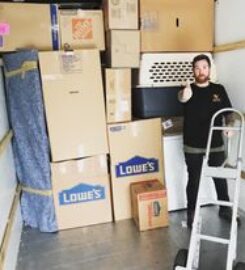 Coyne’s Moving, LLC