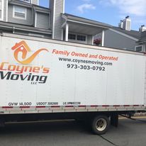 Coyne’s Moving, LLC