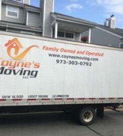 Coyne’s Moving, LLC