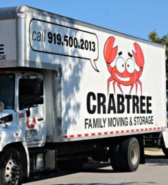 Crabtree Family Moving