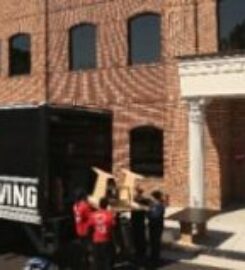 Crabtree Family Moving