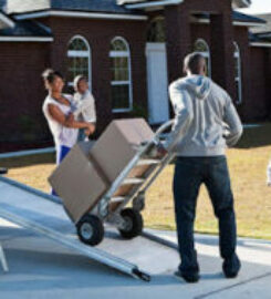 DC Movers LLC