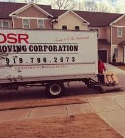 DSR Moving Corporation