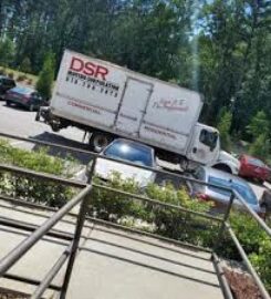 DSR Moving Corporation