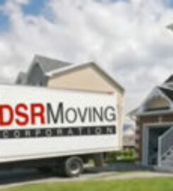 DSR Moving Corporation