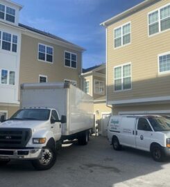 Dakydes Moving & Delivery LLC