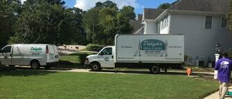 Dakydes Moving & Delivery LLC