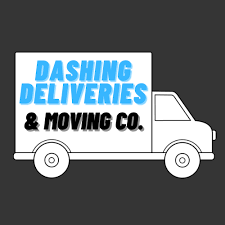 Dashing Deliveries & Moving CO.