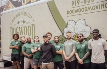 Dogwood Moving Co.