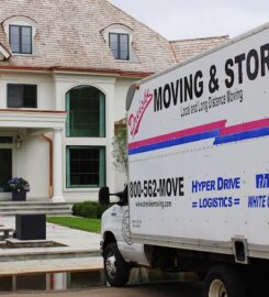 Dreiske Moving & Storage Company – Illinois