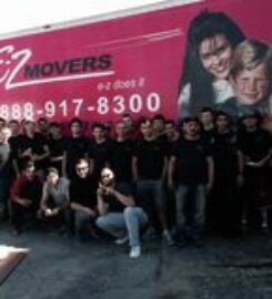 E-z miz Movers