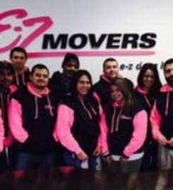 E-z miz Movers