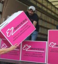 E-z miz Movers