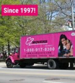 E-z miz Movers