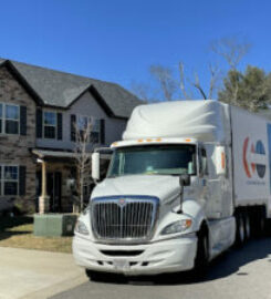 E.E. Ward Moving & Storage Co.