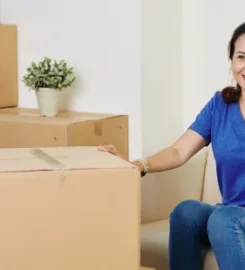 Efficient Moving Services