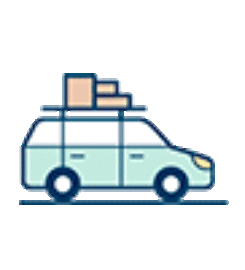 Efficient Moving Services