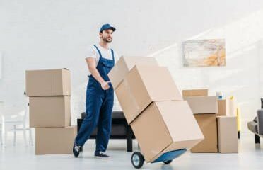 Efficient Moving Services