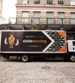 Elate Moving LLC