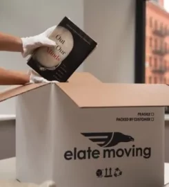 Elate Moving LLC