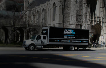 Elite Moving & Storage Inc