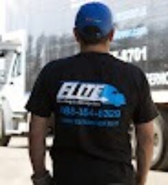 Elite Moving & Storage Inc