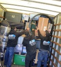 Elite Moving & Storage Inc