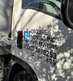 Esquire Moving Inc.